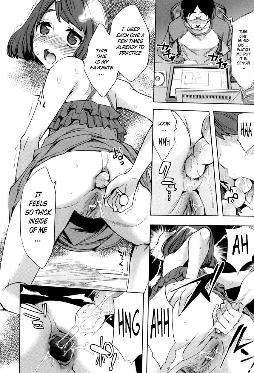 Analism Chapter 1000 Page 180